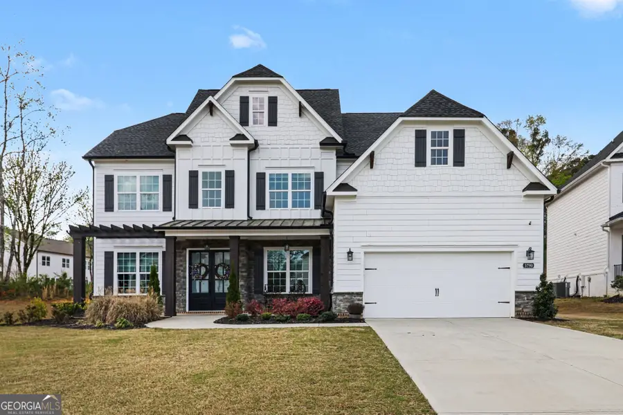 3790 Andover Street, Cumming, GA 30028 - #3