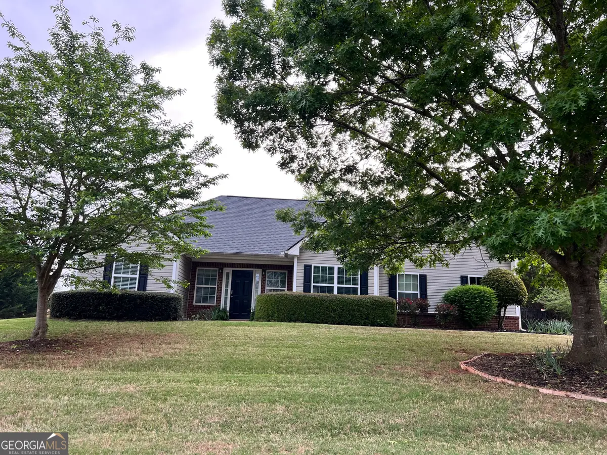 678 Bailey Drive, Jefferson, GA 30549 - #1