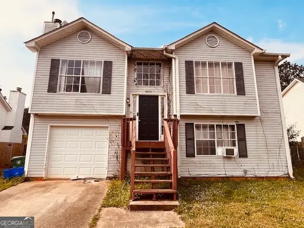 5891 Crescent Ridge Court, Lithonia, GA 30058