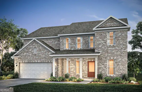 136 Aj Welch Jr Way, Mcdonough, GA 30252