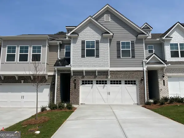 3564 Birdstone Drive #LOT 18, Decatur, GA 30032
