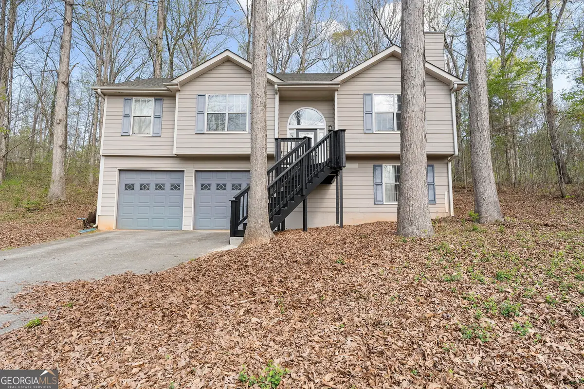 1311 Ridgeview Road, Auburn, GA 30011 - #1