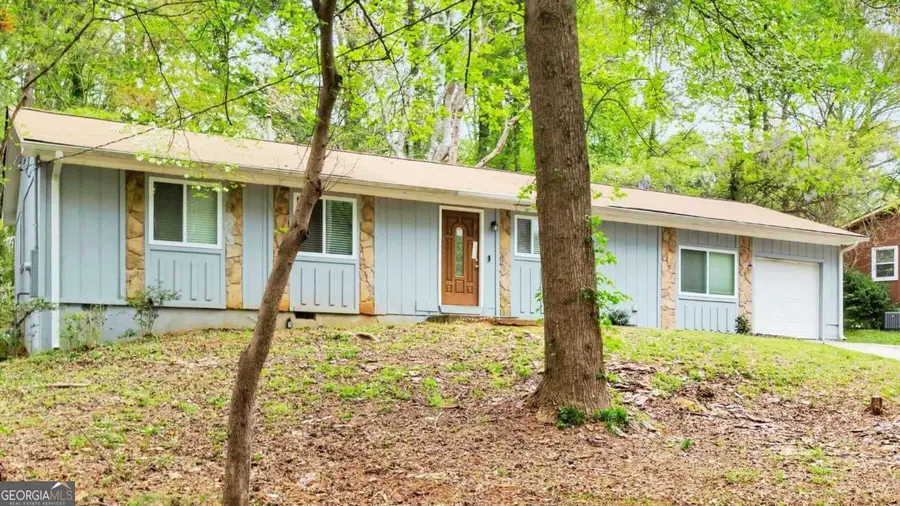 5796 Bobbin Lane, Lithonia, GA 30058 - #2