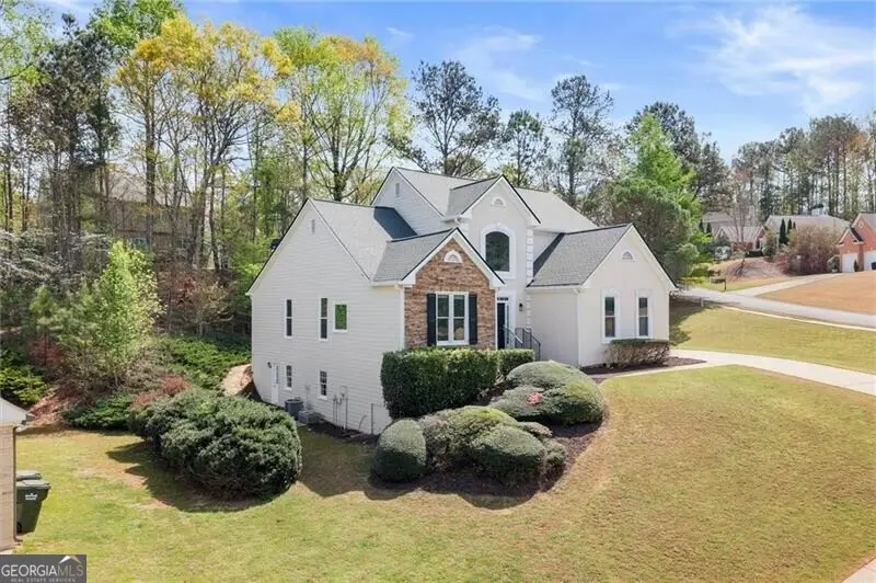 8000 Ashwell Court, Woodstock, GA 30189 - #1