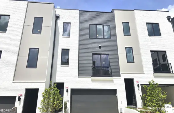 422 Cedar Dust Drive, Decatur, GA 30030