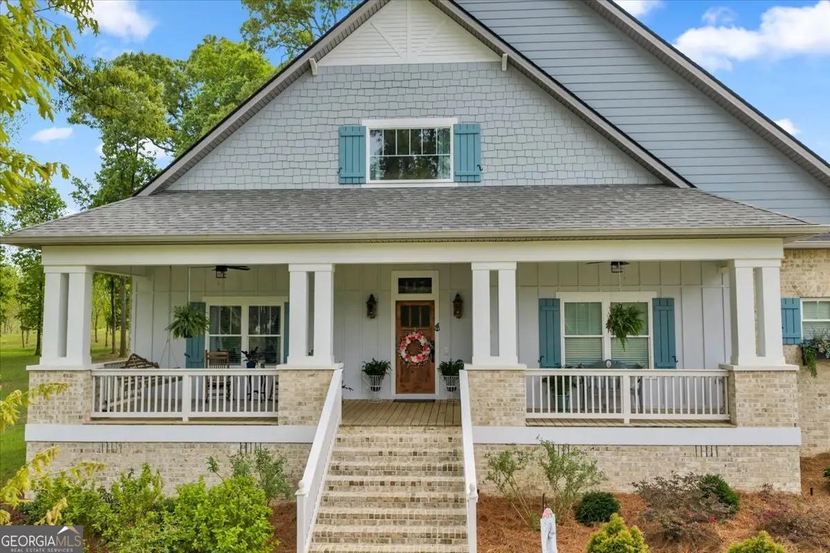 117 Pine Bough Trail, Perry, GA 31069 - #1