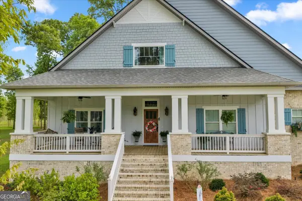 117 Pine Bough Trail, Perry, GA 31069