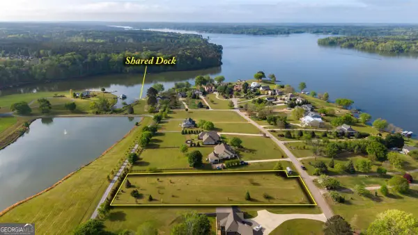 1420 Oconee Heights Drive, Greensboro, GA 30642