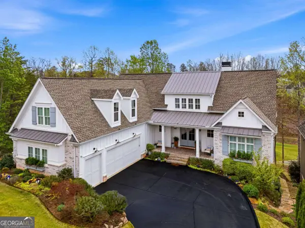 268 Blue Heron Bluff, Dawsonville, GA 30534