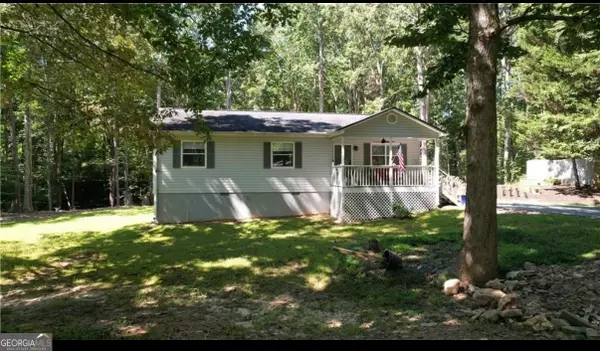 186 River Trace Drive, Dahlonega, GA 30533