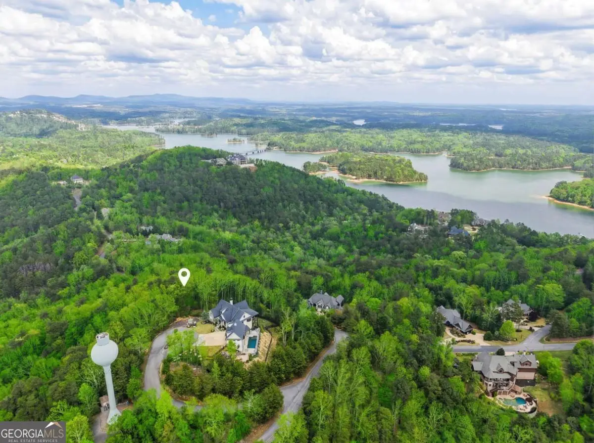 12 Signal Mountain Circle, Cartersville, GA 30121 - #1