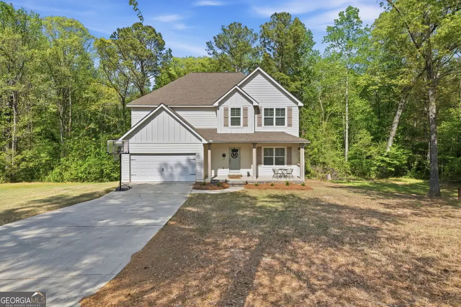 100 Delta Downs Court, Hogansville, GA 30230 - #2