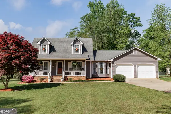 214 Seven Oaks Drive, Washington, GA 30673