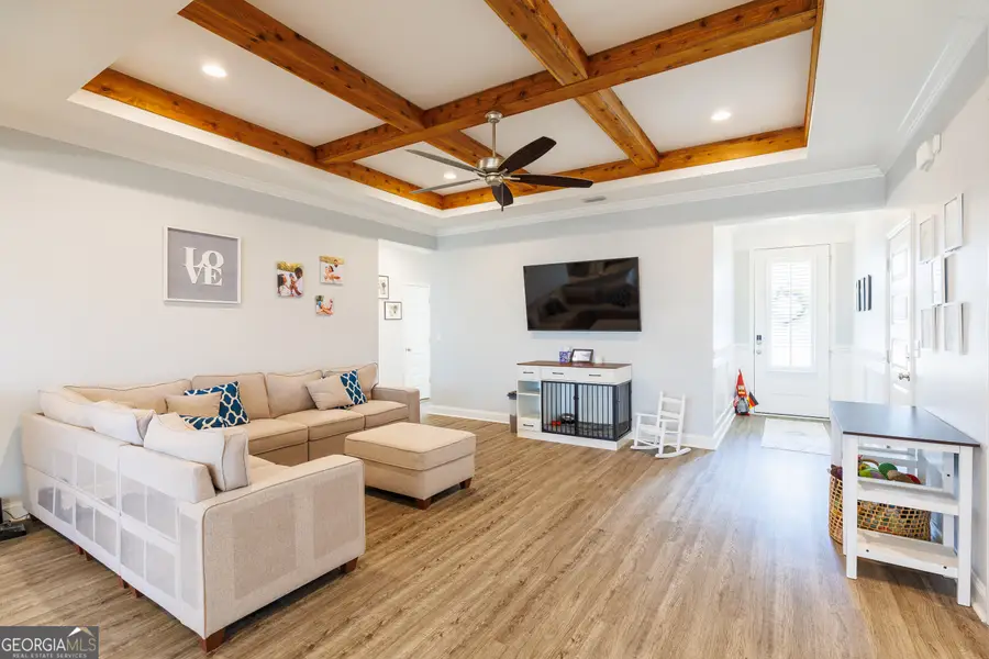 3946 Bettys Place, Hahira, GA 31632 - #2