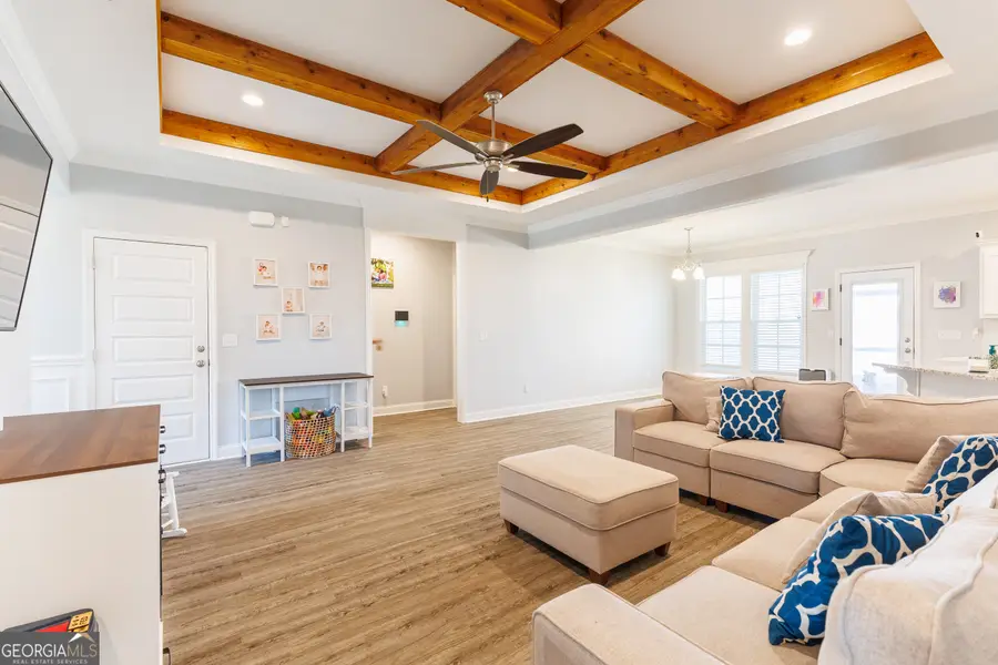 3946 Bettys Place, Hahira, GA 31632 - #3