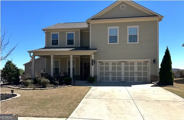 5860 Stargazer Way, Cumming, GA 30028