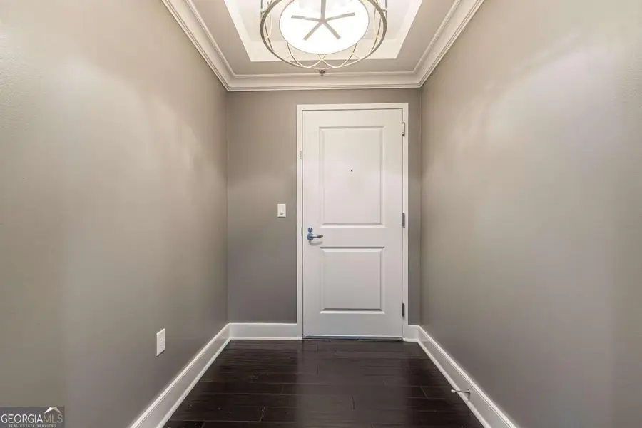 285 Centennial Olympic Park Drive Nw #2205, Atlanta, GA 30313 - #3