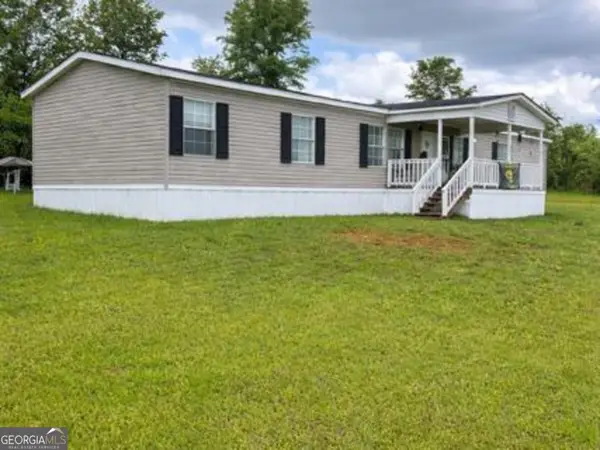 2160 Donald Cobb Road, Bartow, GA 30413