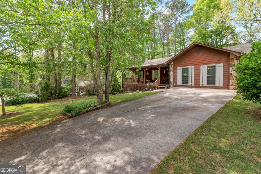 4097 Stacy Lane, Snellville, GA 30039 - #3