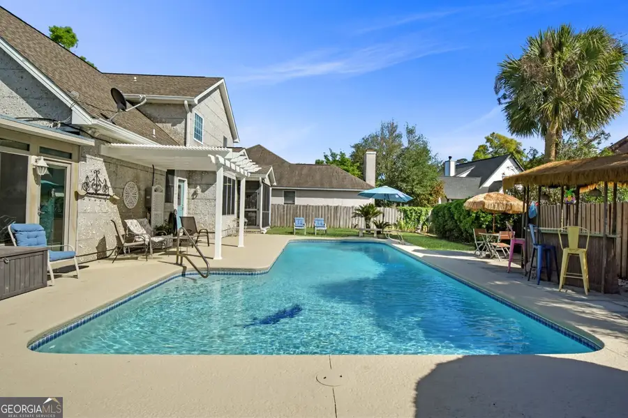 530 Clement Circle, Saint Simons, GA 31522 - #2