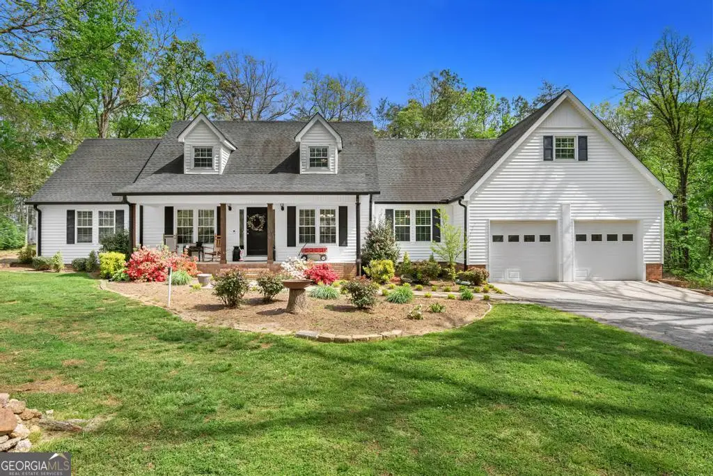 371 Spencer Lane, Hartwell, GA 30643 - #1