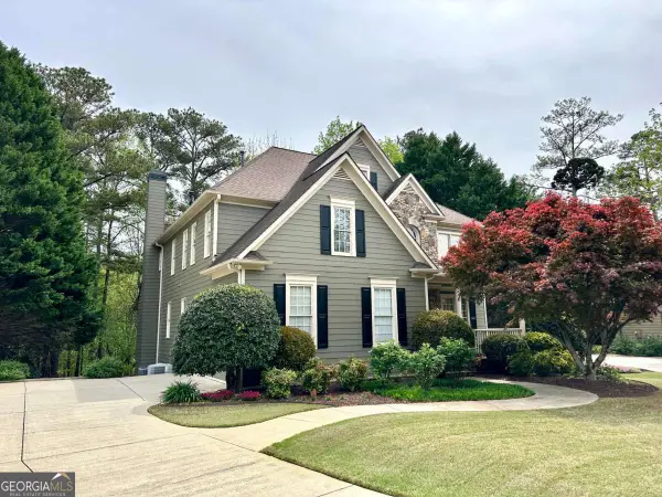 777 Nob Ridge Drive, Marietta, GA 30064