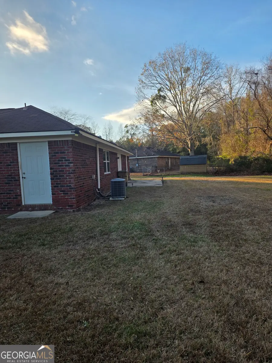 35 W Red Fox Court, Midway, GA 31320 - #3