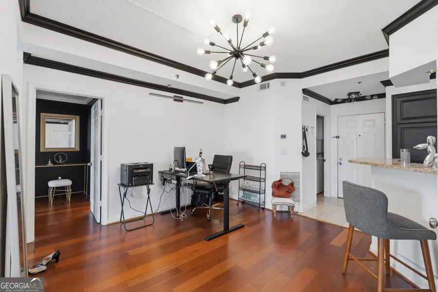 795 Hammond Drive #2201, Atlanta, GA 30328 - #3