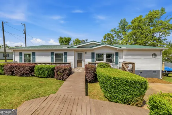 1052 Crooked Creek Road, Eatonton, GA 31024