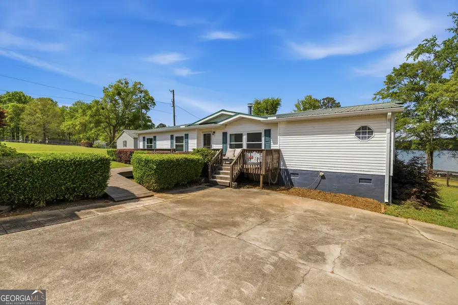 1052 Crooked Creek Road, Eatonton, GA 31024 - #2