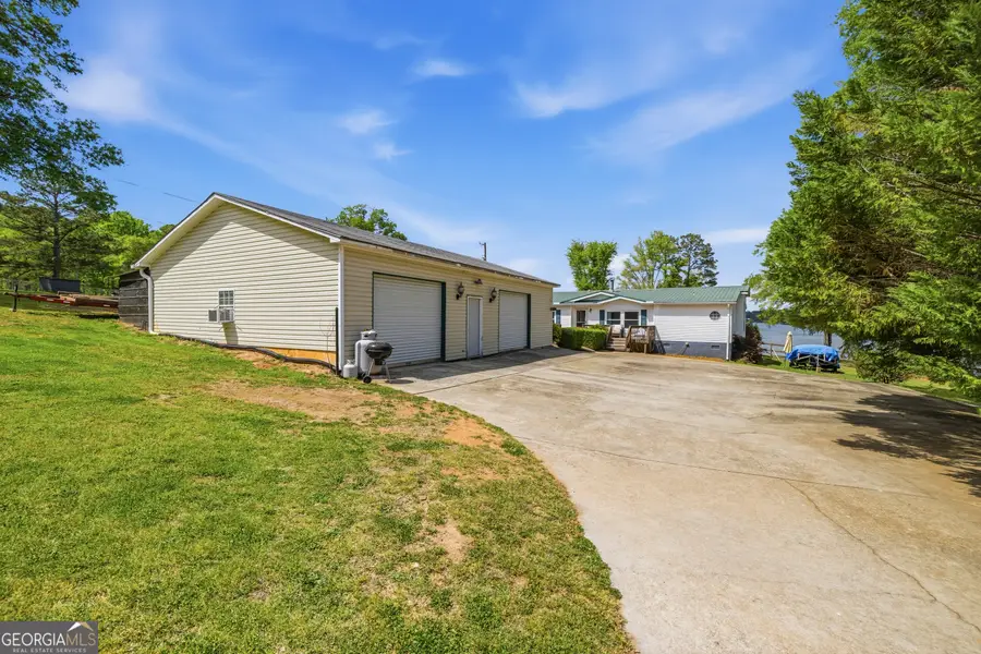 1052 Crooked Creek Road, Eatonton, GA 31024 - #3