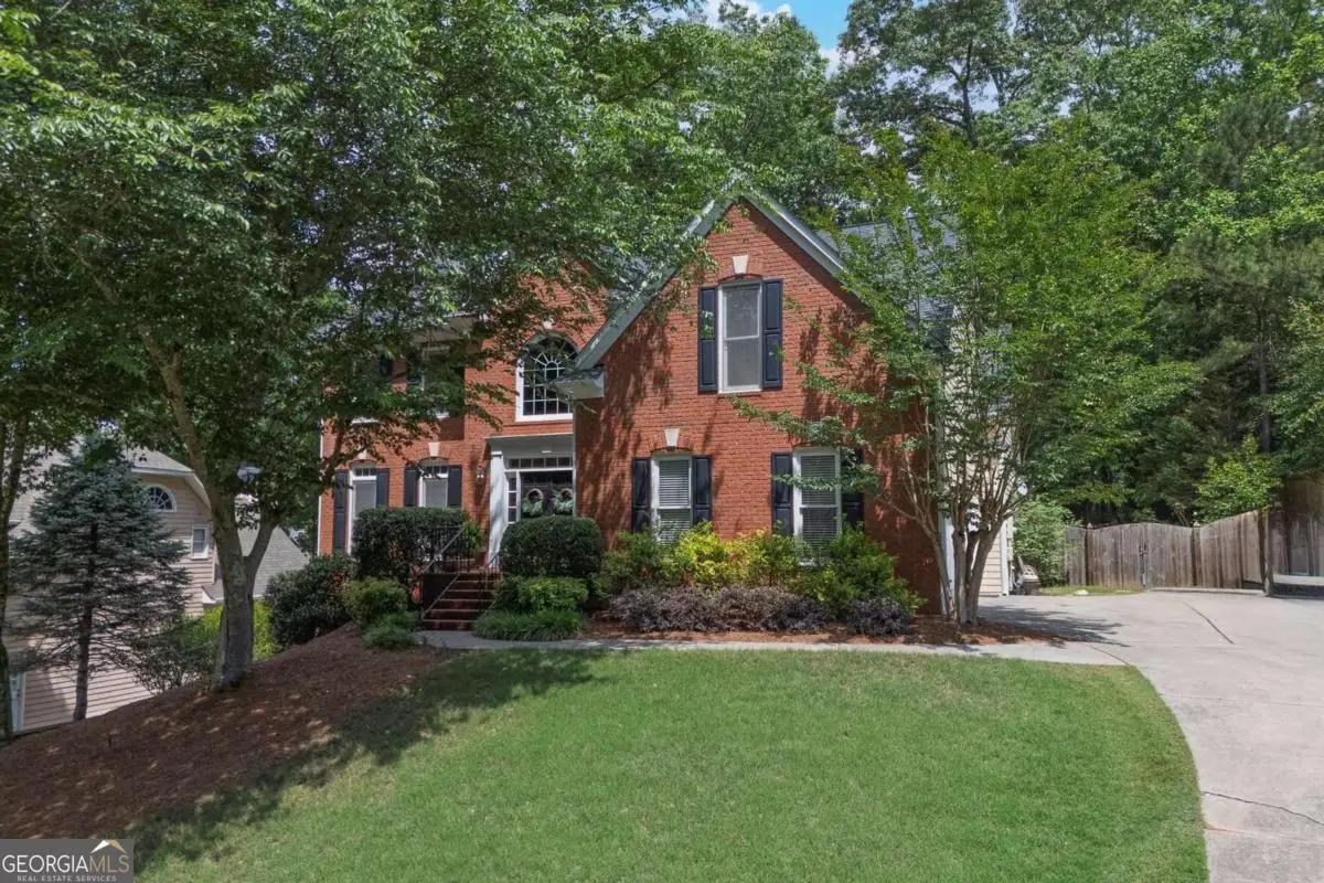 3004 High Vista Walk, Woodstock, GA 30189 - #1