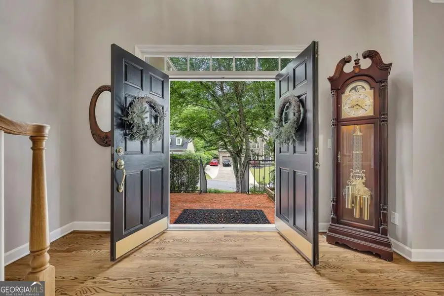 3004 High Vista Walk, Woodstock, GA 30189 - #2