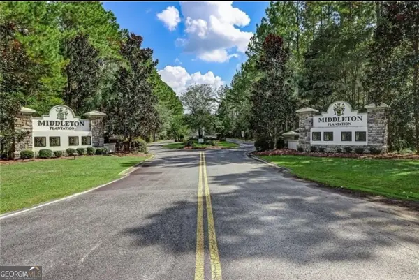 VL/53 VL/54 Ashleys's Road, White Oak, GA 31568