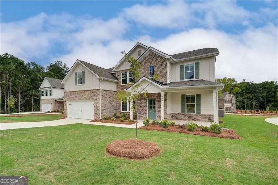 270 Linford Drive, Locust Grove, GA 30248 - #2