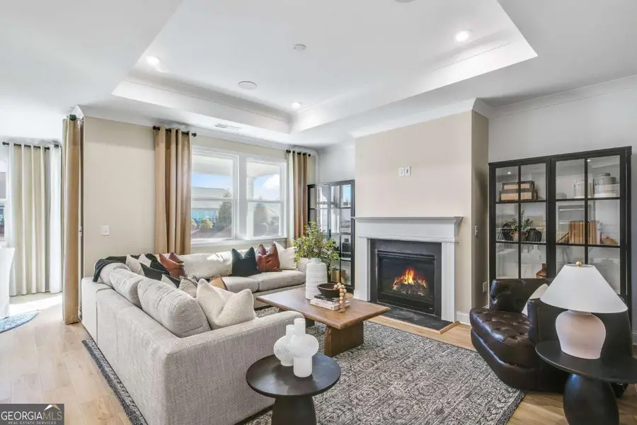 1117 Leconte Court, Griffin, GA 30223 - #3