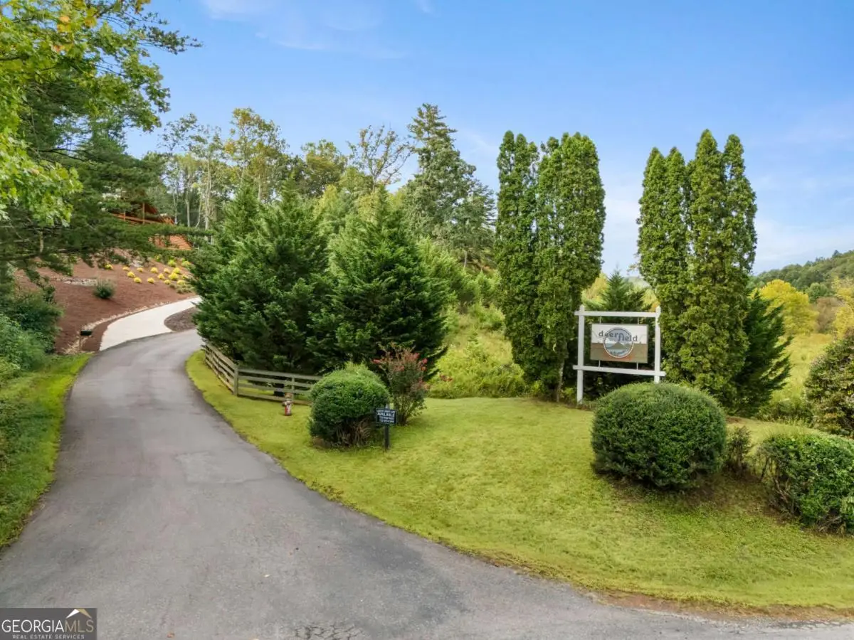 1396 Deerfield Road, Young Harris, GA 30582 - #1