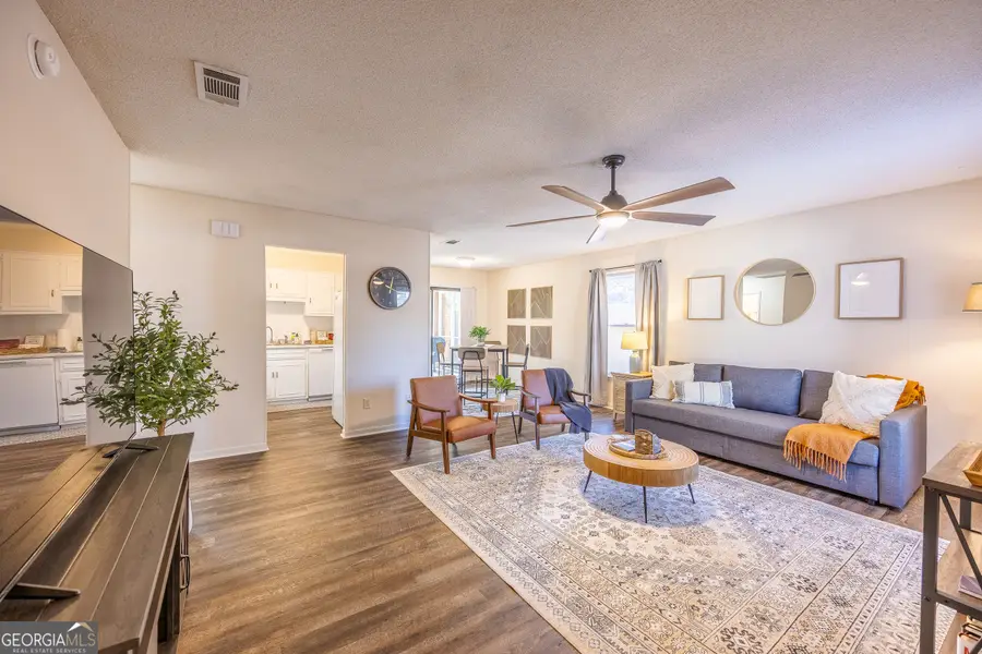 9 Sagebrush, Statesboro, GA 30458 - #3