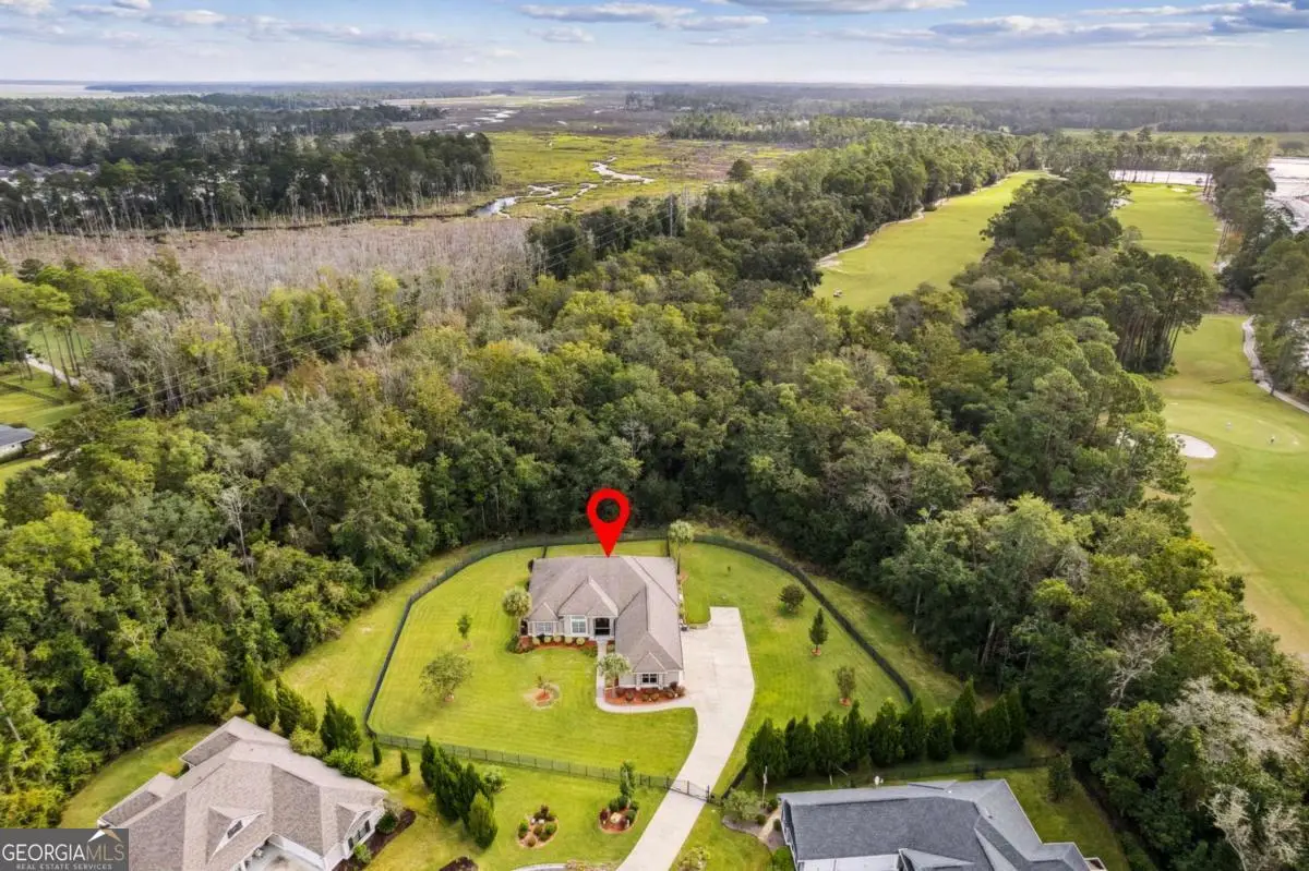 120 Masters Way, Kingsland, GA 31548 - #1