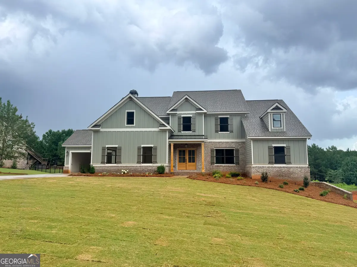 2308 Pebble Trail, Monroe, GA 30656 - #1