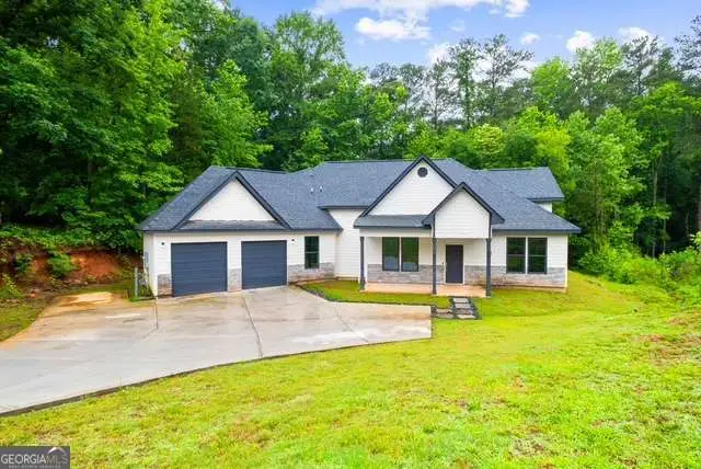 5264 Prestley Crossing Lane, Douglasville, GA 30135 - #1