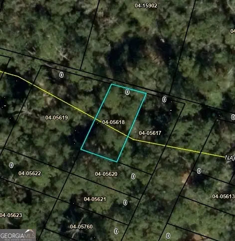 0 Club Drive, St. Simons, GA 31522