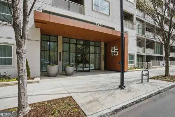 775 Juniper Street Ne #322, Atlanta, GA 30308