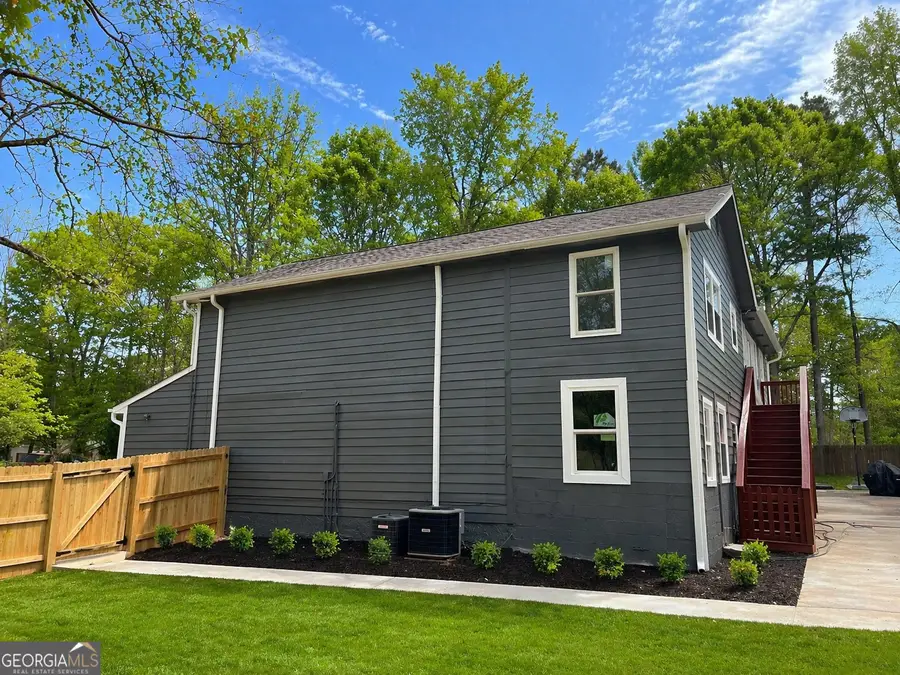 120 Bunny Lane, Fayetteville, GA 30215 - #3