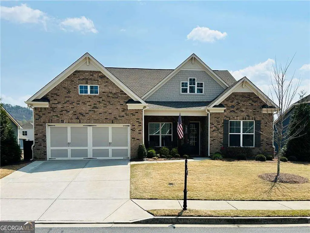 2985 Coach River Way, Cumming, GA 30040 - #1