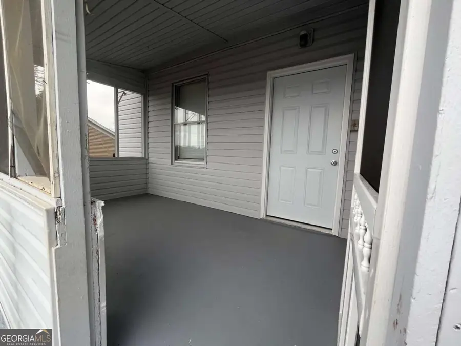 202 Cheatham Street, Griffin, GA 30223 - #3