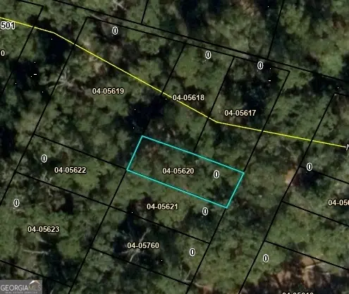 0 Franklin Lane, St Simons Island, GA 31522