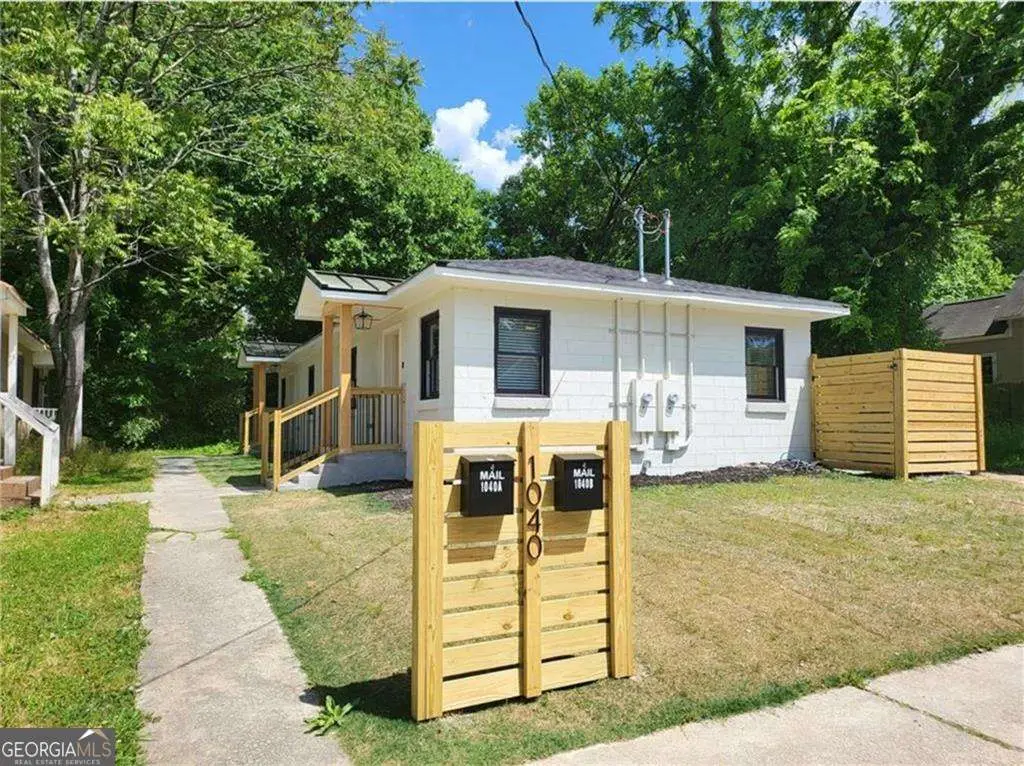 1040 Garibaldi Street Sw, Atlanta, GA 30310 - #1