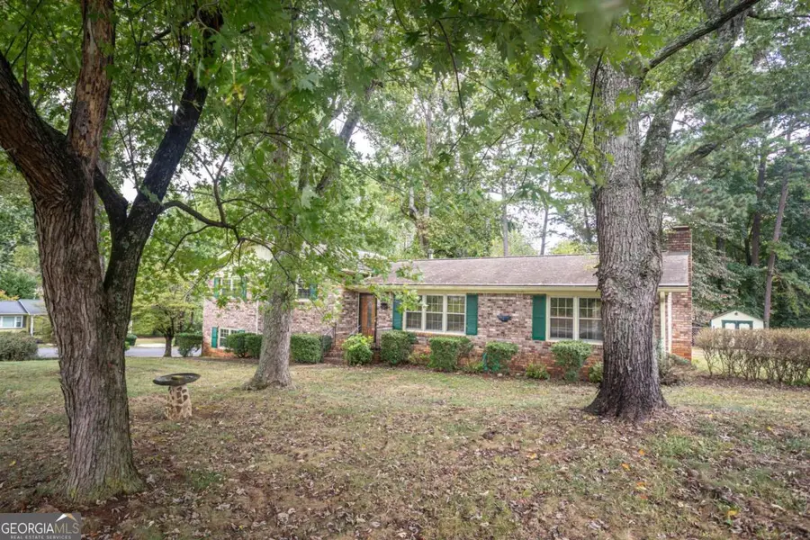 3516 Nowlin Road, Kennesaw, GA 30144 - #2