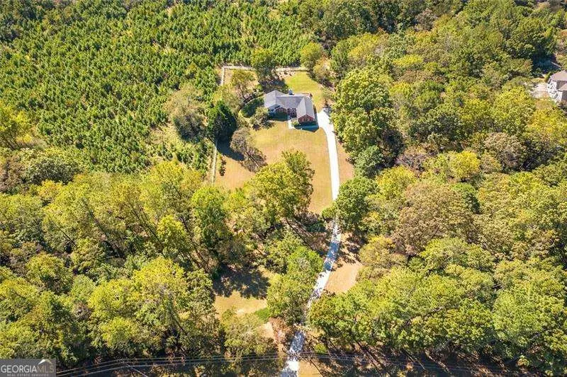 3350 Old Thompson Mill Road, Buford, GA 30519 - #3